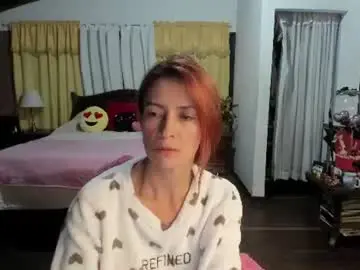 Chaturbate Adult Video Chat of charlottewillson