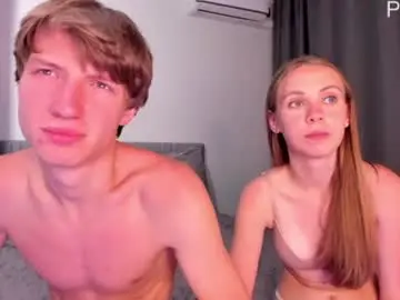 Chaturbate Adult Webcam of couplewetlove