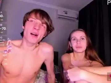 Chaturbate Adult Video Chat of couplewetlove