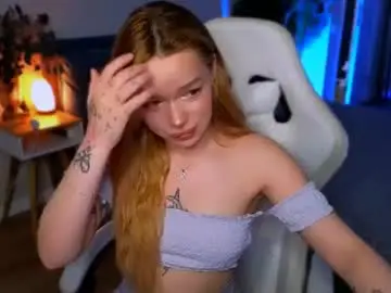 Chaturbate Free Porn Cam of ellatwox
