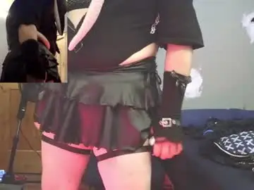 Chaturbate Best live sex cam show of flufferbutt2