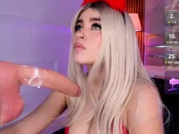 Chaturbate Adult Video Chat of gigiidoll
