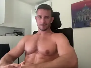 Chaturbate Live Porn of jakubstefano