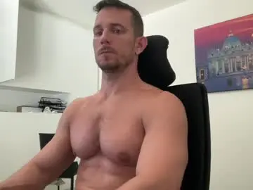 Chaturbate Live Sex Cam of jakubstefano