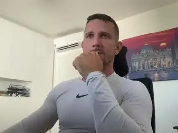 Chaturbate Live Sex of jakubstefano