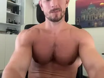Chaturbate Nude Webcam of jakubstefano