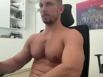 Chaturbate Adult Video Chat of jakubstefano