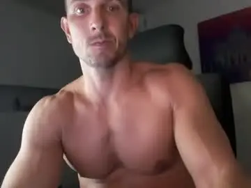 Chaturbate Nude Webcam of jakubstefano
