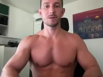 Chaturbate Live Porn of jakubstefano