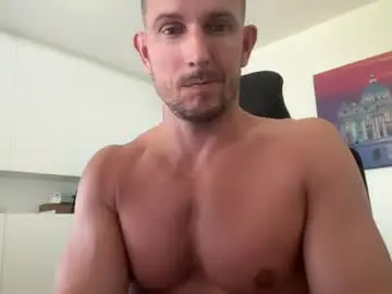 Chaturbate Adult Webcam of jakubstefano