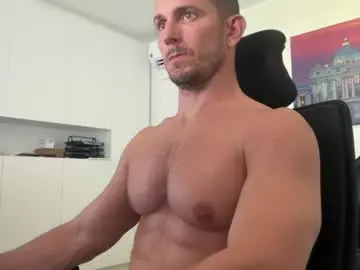 Chaturbate Free Porn Cam of jakubstefano