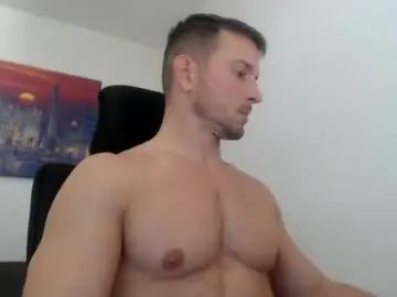 Chaturbate Sex Chat of jakubstefano