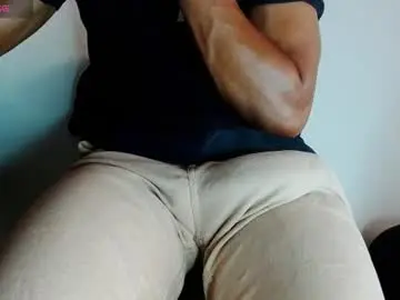 Chaturbate Live Porn of jeisongk