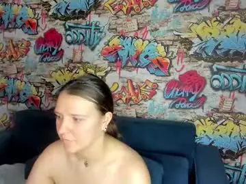 Chaturbate Adult Video Chat of jenny_jimmy