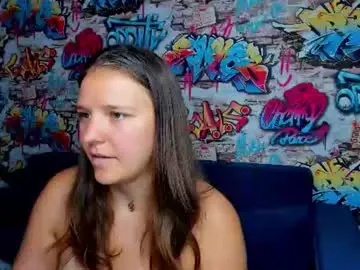 Chaturbate Adult Video Chat of jenny_jimmy