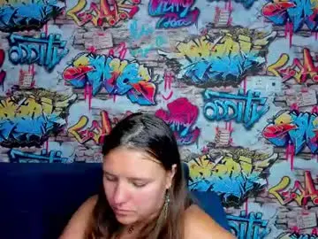 Chaturbate Sex Chat of jenny_jimmy