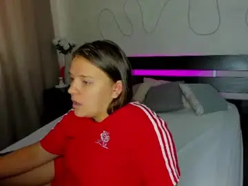 Chaturbate Live Porn of jenny_jimmy