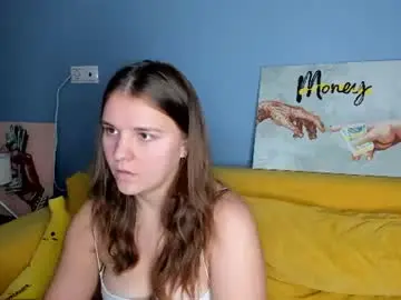Chaturbate Private Sex Chat of jenny_jimmy