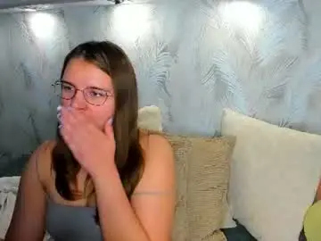 Chaturbate Best live sex cam show of jenny_jimmy