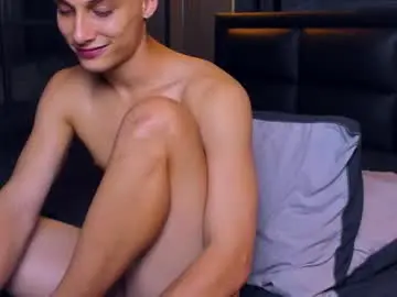 Chaturbate Free Porn Cam of kenter_parker