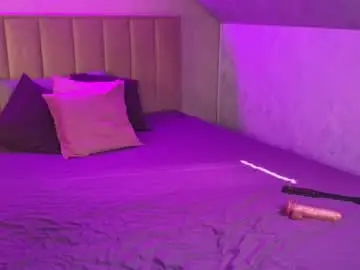 Chaturbate Sex Chat of kimberlly_smith