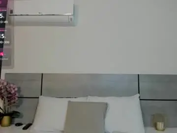 Chaturbate Sex Chat of kiraspell