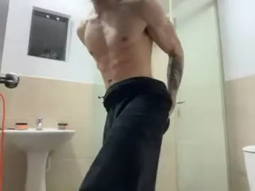 Chaturbate Sex Cam of mr_freed