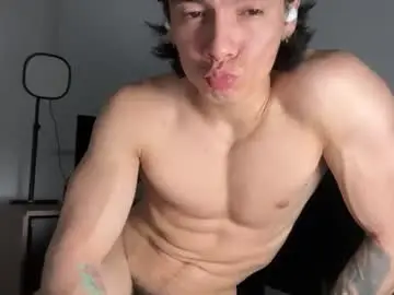 Chaturbate Best live sex cam show of mr_freed