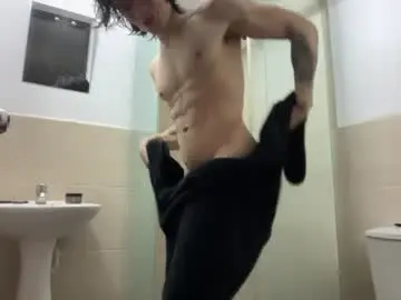 Chaturbate Adult Video Chat of mr_freed