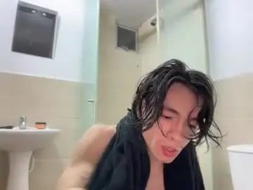 Chaturbate Adult Webcams of mr_freed