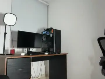 Chaturbate Live Sex Cam of mr_freed