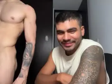 Chaturbate Live Sex of mr_freed