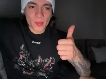 Chaturbate Sex Chat of mr_freed