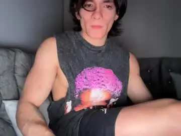 Chaturbate Adult Webcam of mr_freed