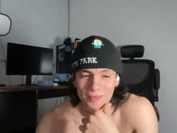 Chaturbate Private Sex Chat of mr_freed