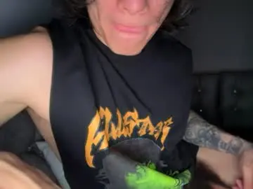 Chaturbate Live Sex of mr_freed