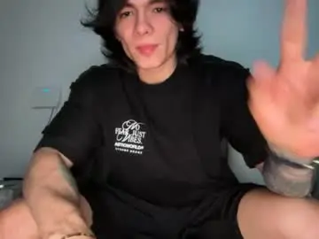 Chaturbate Free Porn Cam of mr_freed