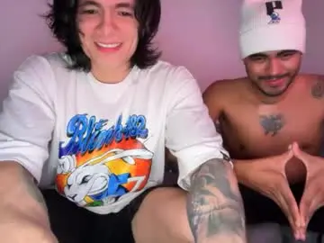 Chaturbate Live Porn of mr_freed