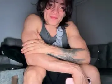 Chaturbate Live Sex of mr_freed