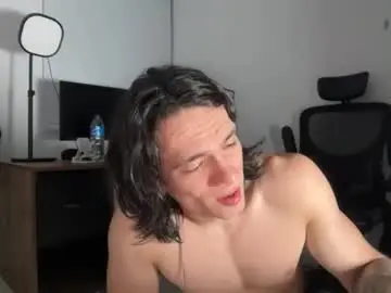 Chaturbate Adult Video Chat of mr_freed