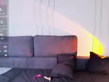 Chaturbate Nude Webcam of nikkydrive