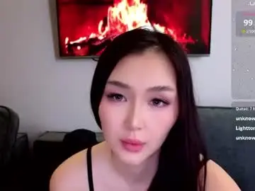 Chaturbate Sex Cam of nikkydrive