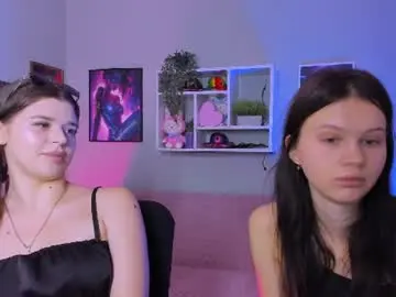 Chaturbate Sex Cam of noelle_woww