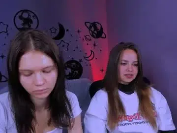 Chaturbate Best Webcam of noelle_woww