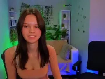 Chaturbate Adult Webcam of noelle_woww