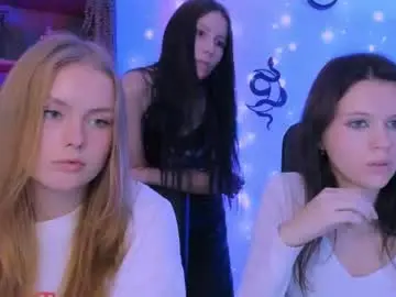Chaturbate Sex Cam of noelle_woww