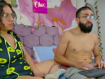 Chaturbate Watch Live Sex Cams of obsession_room