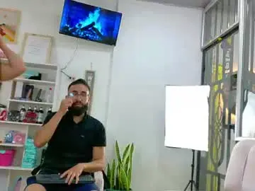 Chaturbate Nude Webcam of obsession_room