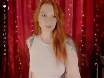 Chaturbate Sex Cam of red_passsion