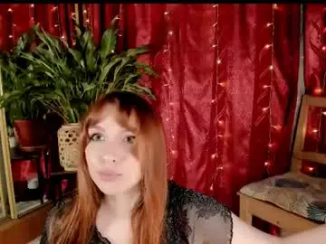 Chaturbate Free Porn Cam of red_passsion